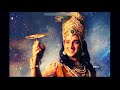 Mahabharata Instrumental Music