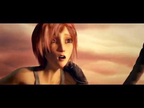 «Синтел», короткометражный CG фильм, фэнтези, анимация