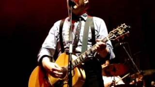 Decemberists at Edgefield - Dracula's Daughter