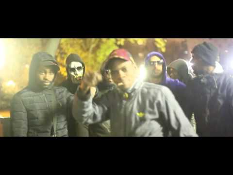 FREESTYLE COURTILLIERES #1 - Dabala L'ancien , 2tch , K1fry , Chicken