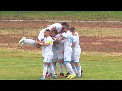 Izveštaj Sloga Budućnost Krušik 2014