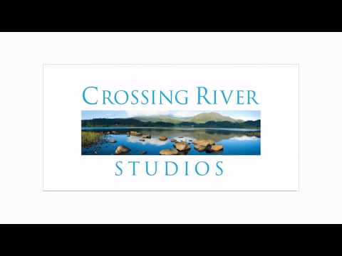 Crossing River Studios video.