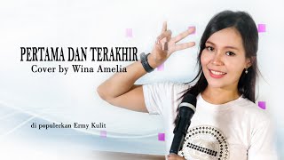 Download lagu Pertama dan terakhir - Cvr Wina Amelia - di populerkan Ermy Kulit - Dekik Manis Entertainment mp3 Download lagu Pertama dan terakhir - Cvr Wina Amelia - di populerkan Ermy Kulit - Dekik Manis Entertainment mp3