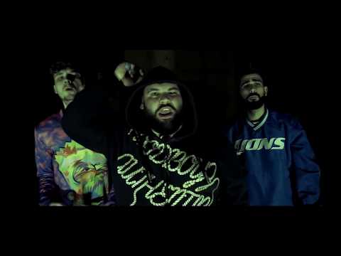 {PRS} BIGROKA x NIGTHCRAWLER x KHRUL- DARKSHOOT