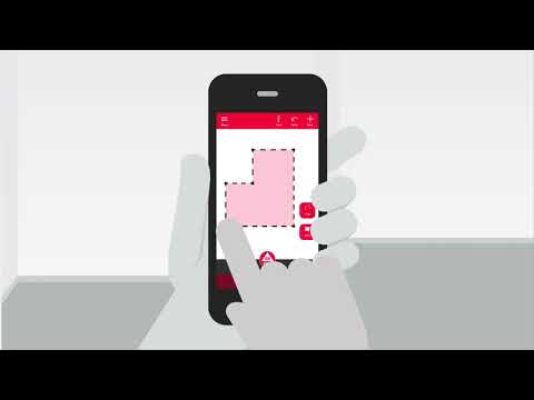 Leica: DISTO™ X3 Laser Distance Meter