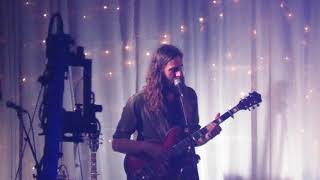 Tyler Ramsey At Christmas Jam 30 Asheville, NC 12-8-18..1000 Black Birds