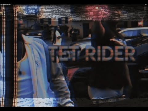 TET RIDER - DECEPTION ARROW (prod.UGLY PERSON)