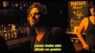 A Step You Can&#39;t Take Back - Begin Again