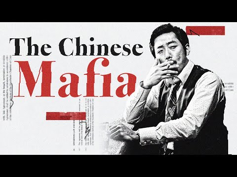 The Chinese Mafia needs to chill out...