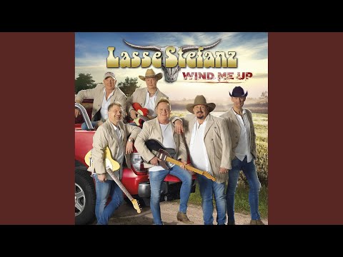 Kärleken Är Röd - Lasse Stefanz