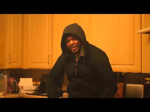 FATTY MILLZ FT CLEAR IT OUT - I CANT LOOSE || DIR BY. @jackboyfilmz