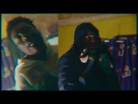 WhoGangDee Never Broke Again - Code Of Silence