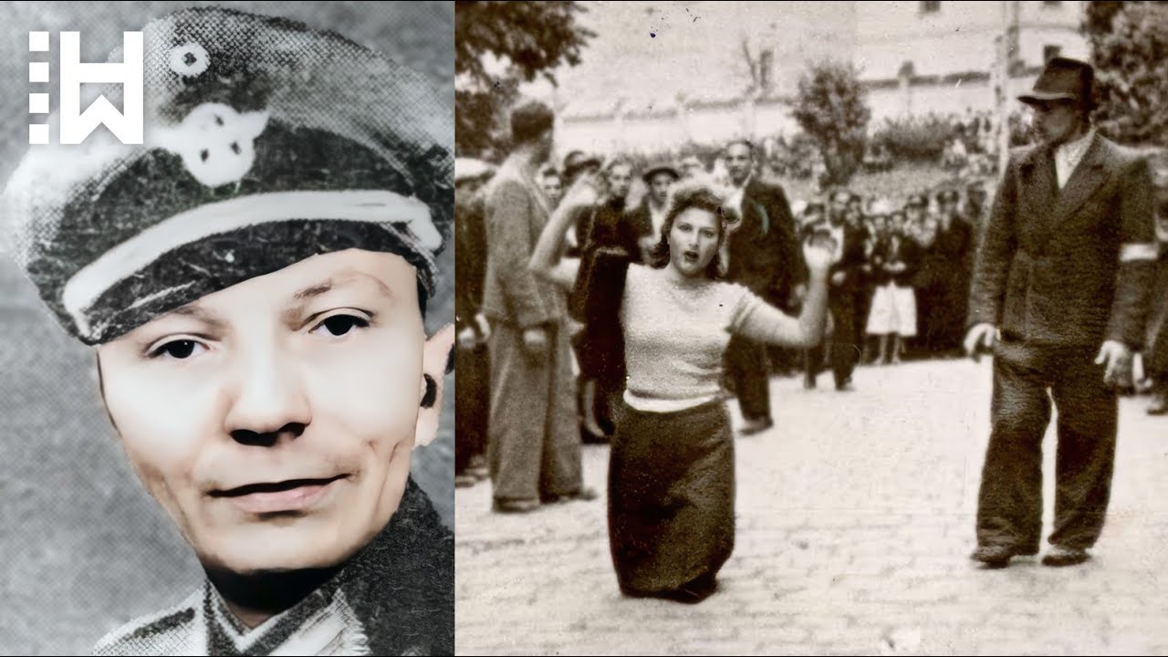 ER WURDE FÜR DEN KRIEG GEFEIERT… DOCH JAHRZEHNTE SPÄTER MUSSTE ER SICH FÜR HUNDERTE ERMORDETE ZIVILISTEN VERANTWORTEN