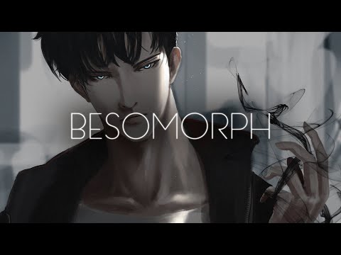 Besomorph and Silent Child - IDGAF