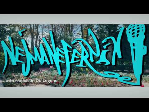 JOSEPHINE ~ Nejma Nefertiti ft. Napoleon Da Legend