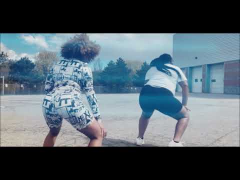 DREAM | Dejour x DJ Nate (Dance Video)
