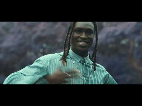 Danté Knows - my baD (Official Music Video)