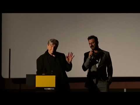 EL PÁJARO DE LAS PLUMAS DE CRISTAL | Análisis del clásico giallo de <a href=