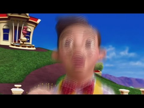 YouTube Thumbnail