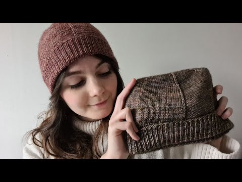 Yarnflakes Knitting Podcast 141 – Full of colours