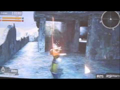 o GaLaMaX o Lost Planet REAL Montage v1