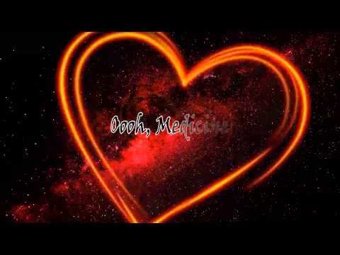 miss g - Strong Medicine (Official Lyric Video)