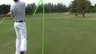Golf: Causes Of Accidental Hooks