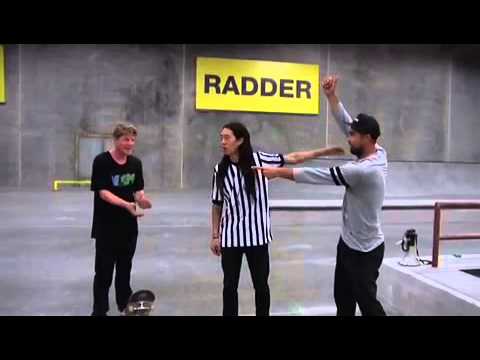 BATB6 Dennis Busenitz vs Eric Koston