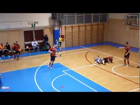 Sondrio Calcio - Valtellina Futsal -2- @ Sondrio (SO)