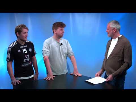 Innebandy - Västmanlands Television