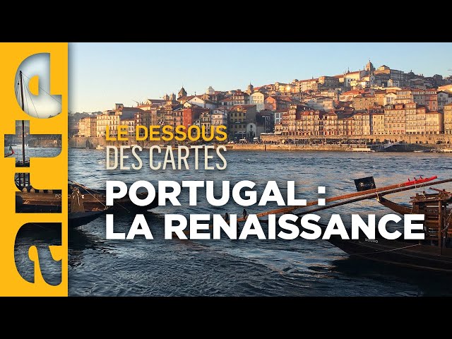 Video Pronunciation of Portugal in French