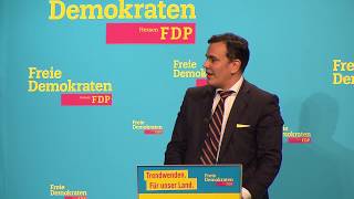 Video zu: Listenplatz 04: Dr. Stefan Naas