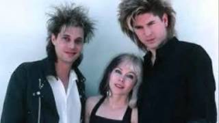 Berlin - Take My Breath Away (Ultimix)