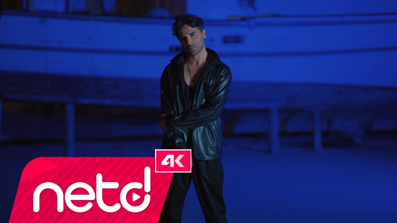 Ömer Topçu - Bu Halimle Zor