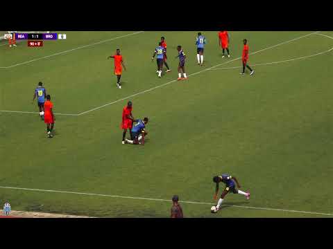 REAL SAPPHIRE VS BROAD CITY