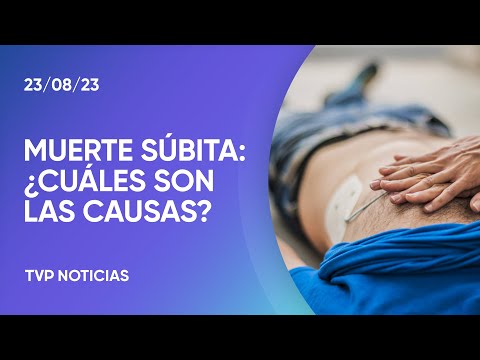 Prevención de la muerte súbita