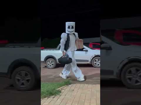 #marshmallow do Acre em Acrelândia #acre #rondonia#dança #diversão #brincar##musica#calçadão