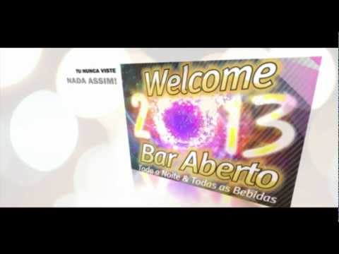 Promo Kapott Club - Bar Aberto de TODAS as Bebidas (05.01.2013)