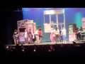 Legally Blonde The Musical "Legally Blonde Remix ...