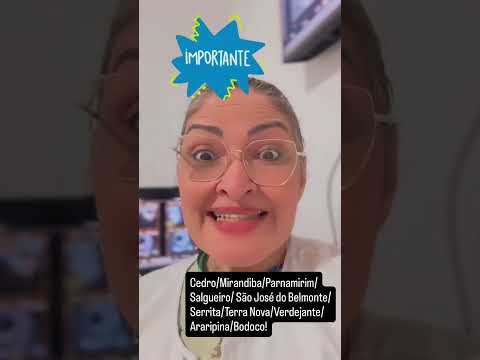 Abstenções primeiro turno!!!Cedro: 2.506Miranda: 2.864Parnamirim: 3.705Salgueiro: 8.251São José