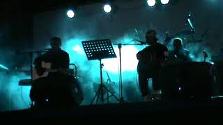 Download lagu Di Mata Air Tidak Ada Air Mata Cipt. Iwan Fals bersama Sugalistic Band - HUT SAR Boyolali mp3