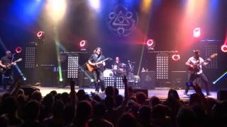 Coheed and Cambria - &quot;The Light &amp; the Glass&quot; (Live in Los Angeles 9-6-14)