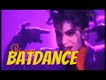 Prince - BATDANCE