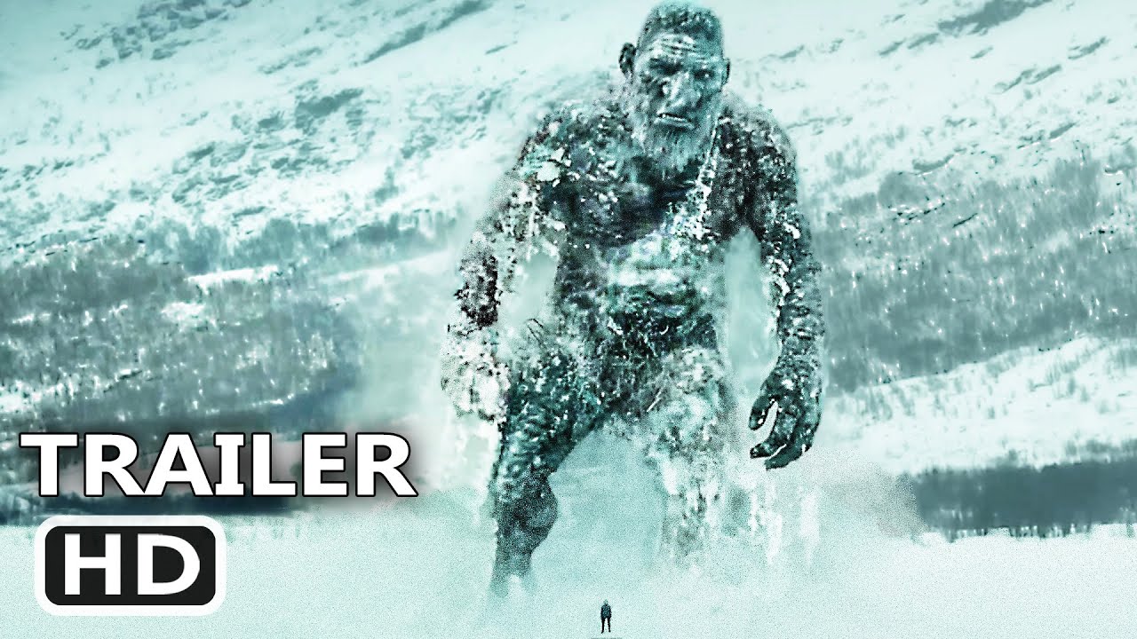 Trailer oficial de O Troll da Montanha 2