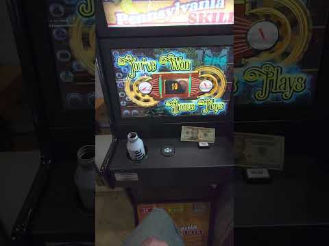 Max Bet $4.00 Bonus Spins Lady Periwinkle PA Skills #casino #slots #bonus #gambling #gaming  #vegas