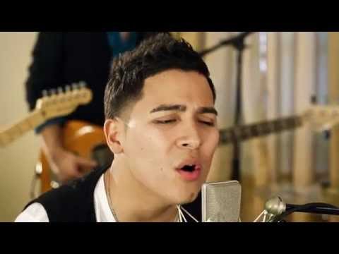 Corre - Jesse & Joy (Nathan Rocha Cover) On iTunes & Amazon.