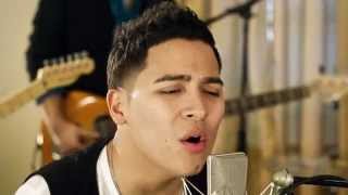 Corre - Jesse &amp; Joy (Nathan Rocha Cover) On iTunes &amp; Amazon.