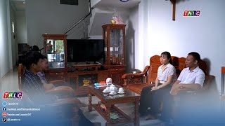 Catholics live a good life and practice their religion | THLC