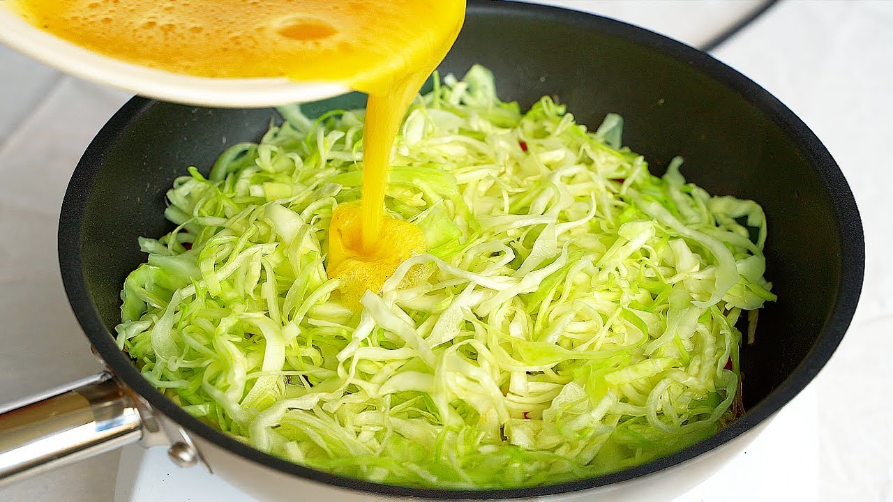 My mother ate this every day and lost 30 kg in one month!