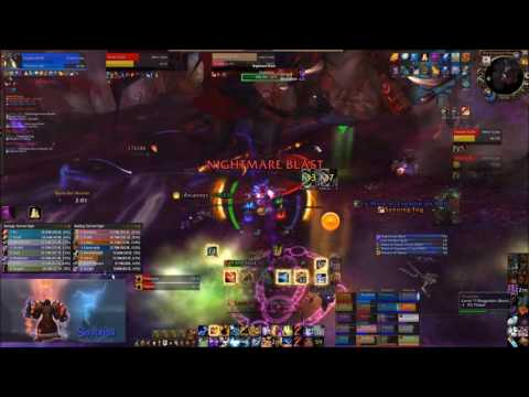 Virtual Insanity - Dragons of Nightmare (Mythic)